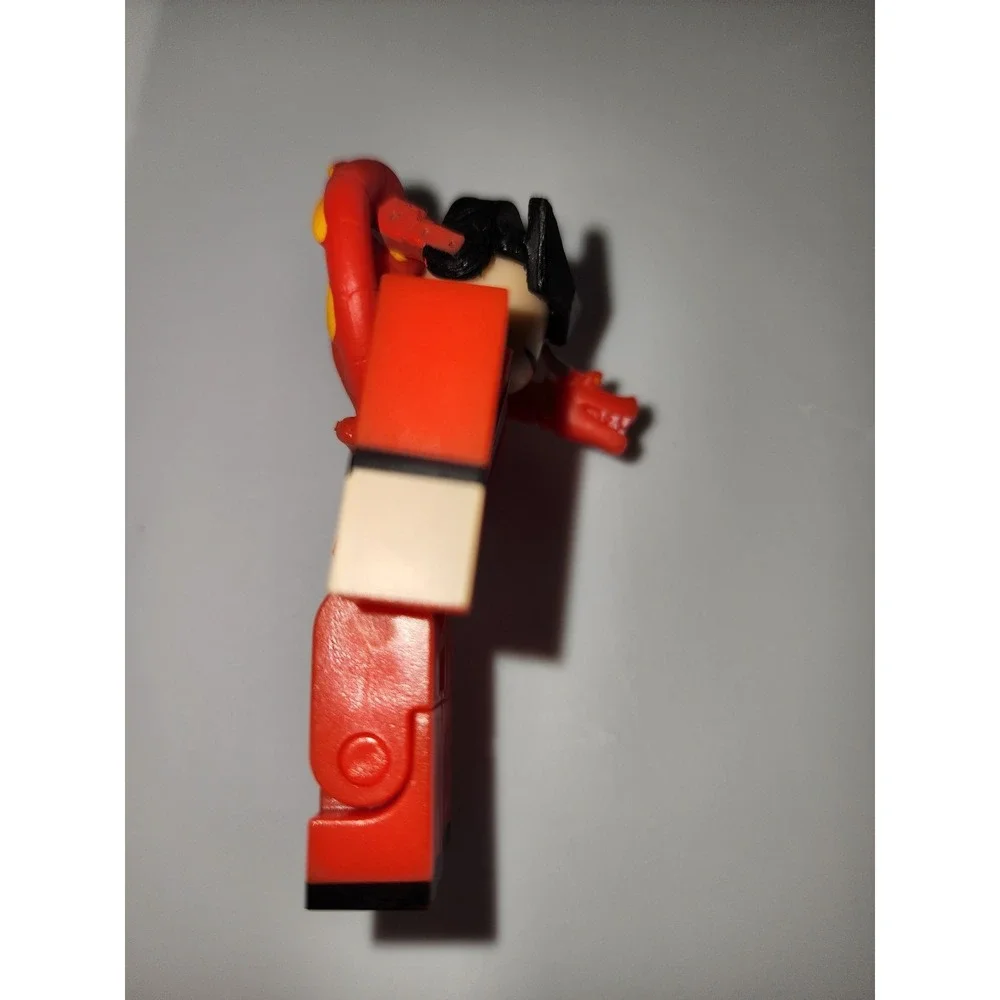 Roblox Mystery Blind Bag‎ Reverse Polarity Replacement Toy Figure